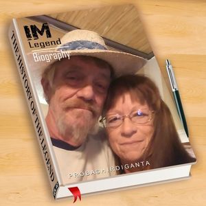 Meet your Posher, Criss